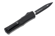 Microtech Combat Troodon® D/E Gen III Tactical Standard 1142-1T - KNIFESTOCK