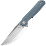 Bestechman DUNDEE D2 Grey BMK01C - KNIFESTOCK