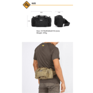 Magforce Wizard Waistpack KF #0402KF - KNIFESTOCK