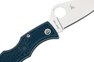 Spyderco Ladybug 3 Lightweight CPM SPY27 LPCBL3 - KNIFESTOCK