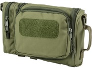 DEFCON 5 BEAUTY POUCH OD green - KNIFESTOCK