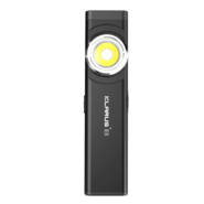 KLARUS Magnetic Flashlight, EDC Tool Light E5 - KNIFESTOCK