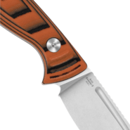 Kizer Evenki 2 | AEB-L | G10 | - KNIFESTOCK