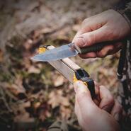 Work Sharp Ascuțitor de Teren cu Ghidaj - KNIFESTOCK