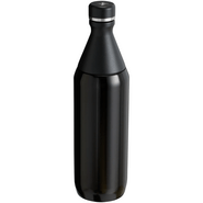 STANLEY Termofľaša The All Day Slim Bottle 600 ml Black - KNIFESTOCK
