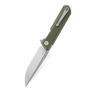 Bestechman DUNDEE D2 Green BMK01B - KNIFESTOCK