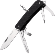 Ruike L31-B Sandvik 12C27 Stainless Steel L31-B - KNIFESTOCK