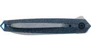 Fox PACIFICO Denim Micarta - KNIFESTOCK