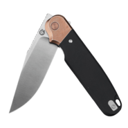 RAPAX BUDDY MK003-BKSA - KNIFESTOCK