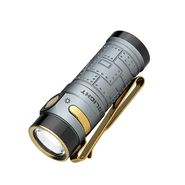 Olight Baton 4 Rechargeable Flashlight (Fighter Pilot Edition) - KNIFESTOCK