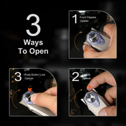 REMETTE RTIP-T (RT-Infinite Power) - KNIFESTOCK