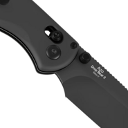 Kizer Drop Bear 2 | Nitro-V |Gray &amp; Aluminum - KNIFESTOCK