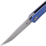 CH KNIVES nôž CH3002 G10Blue - KNIFESTOCK