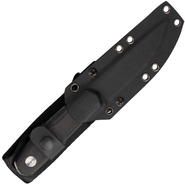 REAL STEEL Bushcraft Zenith-Full flat grind RE-3761 - KNIFESTOCK