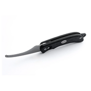 EKA SwedBlade G5 Black 718008 - KNIFESTOCK