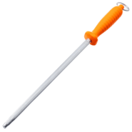 EKA Sharpening steel 29cm 30210 - KNIFESTOCK