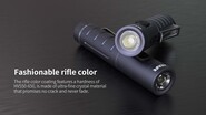 Xtar T2 Mini-Sized Rechargeable EDC Light - KNIFESTOCK