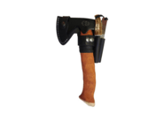 Karesuando Mettämies Black Set 09KA044 - KNIFESTOCK