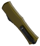 Microtech Hera® II Mini Bayonet OD Green Standard 1701M-1OD - KNIFESTOCK