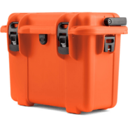 Nanuk Case T30 - Orange T30S-000OR-0E1 - KNIFESTOCK