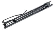 CIVIVI NOx Black Stonewashed/Negru G10-SS C2110C - KNIFESTOCK