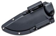 KA-BAR IFB Drop Point, Svart Blad, Svart G10 Handtag, MOLLE Kompatibelt Slida KB-5350 - KNIFESTOCK