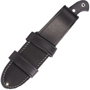 MUELA VIKING BLACK MICARTA 02MU124 - KNIFESTOCK