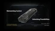 Nitecore Flashlight EDC37 8000 Lumens - KNIFESTOCK