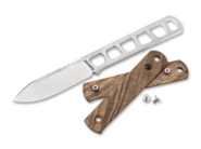 Böker BFF Packlite Walnut - KNIFESTOCK