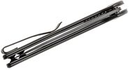 SENCUT Honoris Noir G10/Damas SA07C - KNIFESTOCK