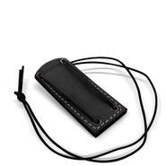 BPS Knives NECK SHEATH BLACK BPS-NECK-SHEATH-BLACK - KNIFESTOCK