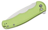 CIVIVI Praxis Lime Green C18026E-3 - KNIFESTOCK