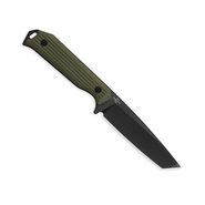 Kizer Begleiter Fix AEB-L G10 1045MT2 - KNIFESTOCK