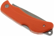 EKA Swede 8 Orange 735608 - KNIFESTOCK