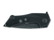 BLACKFOX MUNIN FLIPPER 8,5 cm - KNIFESTOCK