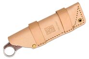 Real Steel Furrier Skinner | Outdoor&amp;Hunting Fixed RE-3611RM - KNIFESTOCK