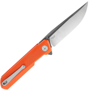 BESTECHMAN DUNDEE D2 Orange BMK01H - KNIFESTOCK