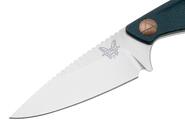 BENCHMADE DACIAN, FB 203-04 - KNIFESTOCK