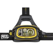 Lampe frontale Petzl DUO Z2 E80AHB - KNIFESTOCK