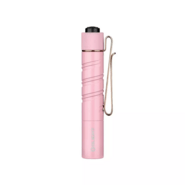 Olight 1 x 1.5V AAA Alkaline Battery (Included) i3T 2 EOS(Sweet Pink) - KNIFESTOCK