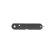 RAPAX KIKI BLACK - KNIFESTOCK