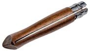 OPINEL N°6 Inox Walnut 002025 - KNIFESTOCK