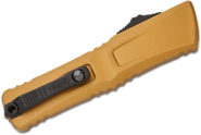 Microtech Combat Troodon® S/E Gen III Tan Standard 1143-1TA - KNIFESTOCK