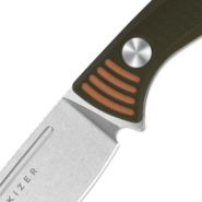 Kizer Evenki 1 | AEB-L | G10 | - KNIFESTOCK