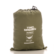 Pentagon Mynest Hammock With Net (TAC MAVEN) (BF) D19025-06E-RAL7013-PER PIECE - KNIFESTOCK