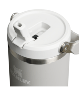 Stanley Termofľaša s integrovanou slamkou 890 ml The IceFlow™ Flip Straw 2.0 Tumbler Ash - KNIFESTOCK
