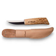 Coltello da apertura ROSELLI, lama affilata, carbonio R160 - KNIFESTOCK