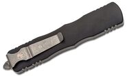 Microtech Dirac Delta D/E Stonewash - KNIFESTOCK