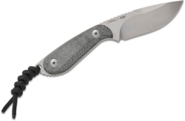 Kizer BUDDY Maksim Epifantsev 14C28N Micarta 1081A8 - KNIFESTOCK
