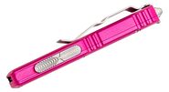 MICROTECH UTX-85 S/E Stonewash Standard Rose 231-10PK - KNIFESTOCK